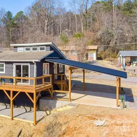 Buy this 4 bed house on 235 North Fork Road in Black Mountain, NC 28711