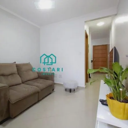 Buy this 2 bed house on Rua Cadetes in Jardim Santo Antônio, Santo André - SP