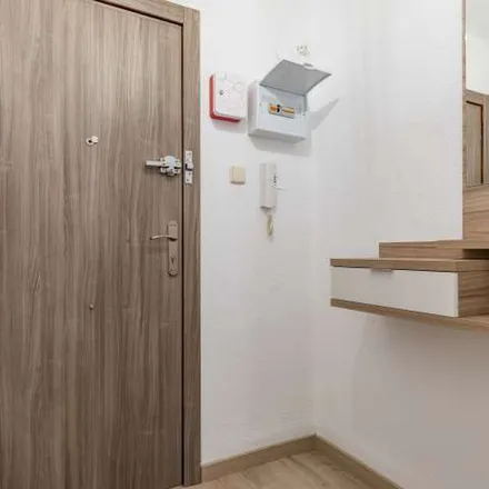 Image 4 - Carrer de Pepe Alba, 7, 46022 Valencia, Spain - Apartment for rent