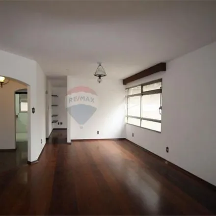 Rent this 3 bed apartment on Anglo Sergipe in Rua Sergipe, Consolação