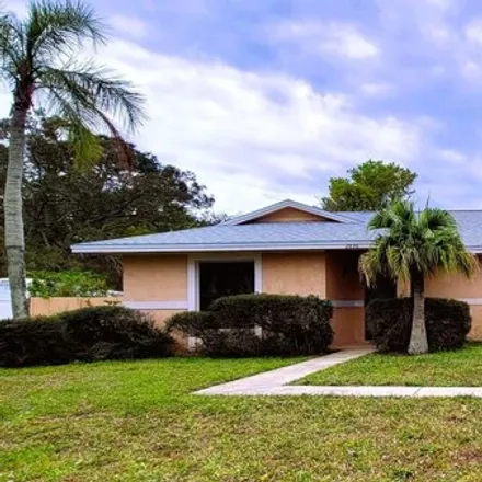 Buy this 3 bed house on Palm Bay Elementary in Northeast School Drive, Palm Bay