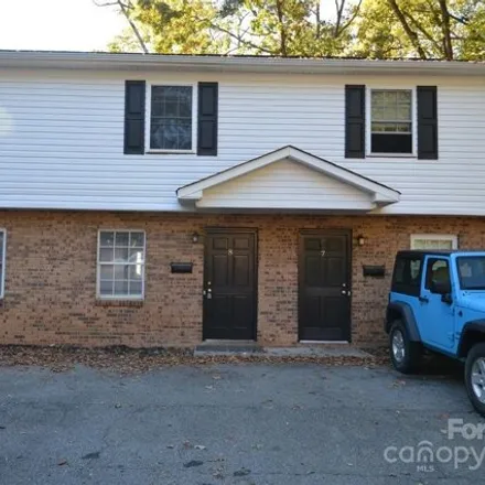 Rent this 2 bed house on Ethel Drive in Stanley, Gaston County