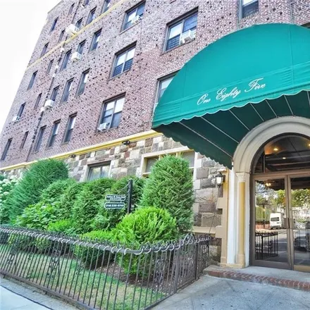 Buy this 1 bed condo on 185 Marine Avenue in New York, NY 11209