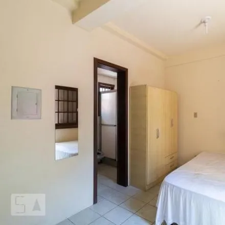 Rent this 1 bed apartment on Rua Irmão Geraldo in Vila João Pessoa, Porto Alegre - RS