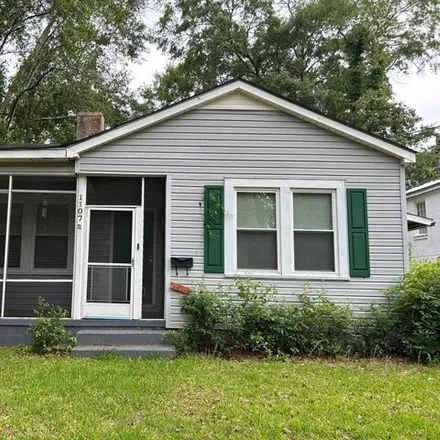 Buy this 2 bed house on 1175 West Burdeshaw Street in Lamont Court, Dothan