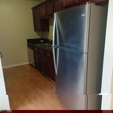 Rent this 1 bed apartment on 5252 Orange Avenue in San Diego, CA 92115
