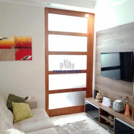 Buy this 1 bed apartment on Rua do Colégio in Parque Bitaru, São Vicente - SP