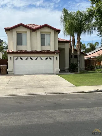 Buy this 5 bed house on 6201 Cartagena Avenue in Bakersfield, CA 93313