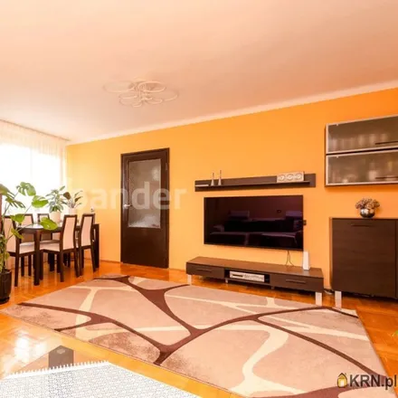 Buy this 3 bed apartment on Marszałkowska 14 in 35-215 Rzeszów, Poland