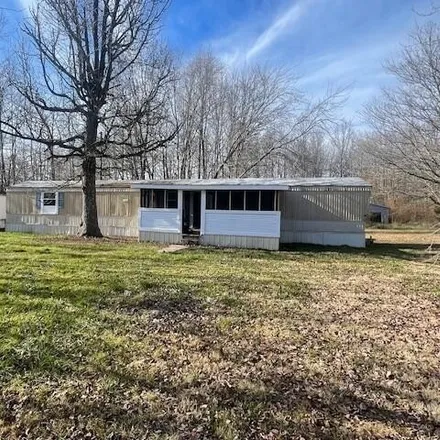 Image 4 - 55 Sharon Ann Road, Russell County, KY 42642, USA - House for sale