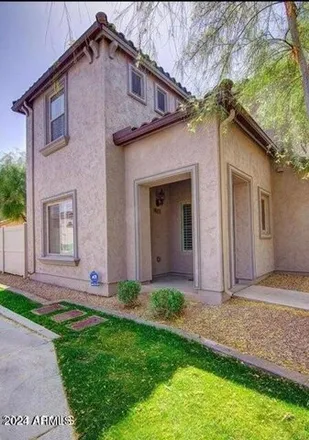 Image 1 - 8431 West Vernon Avenue, Phoenix, AZ 85037, USA - House for sale