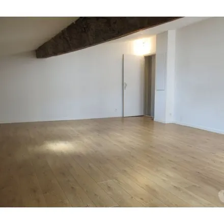 Rent this 1 bed apartment on SNSM Gironde in Rue Charles Martin, 33300 Bordeaux