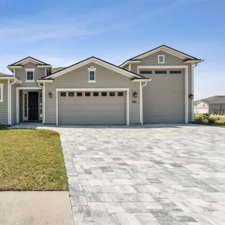 Buy this 3 bed house on Fall River Parkway in Nassau County, FL