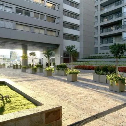Buy this 3 bed apartment on Madero Plaza in Juana Manso 1550, Puerto Madero