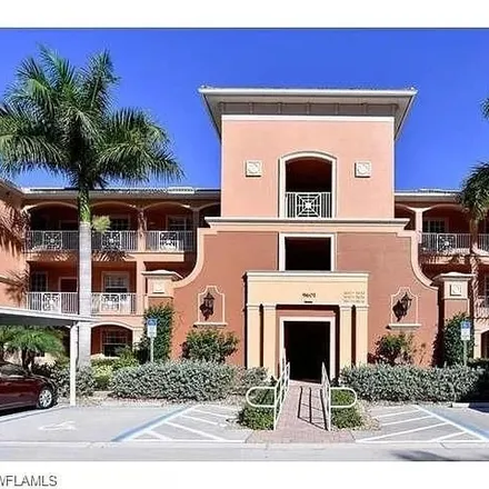 Rent this 2 bed condo on 9615 Spanish Moss Way in Spanish Wells, Bonita Springs