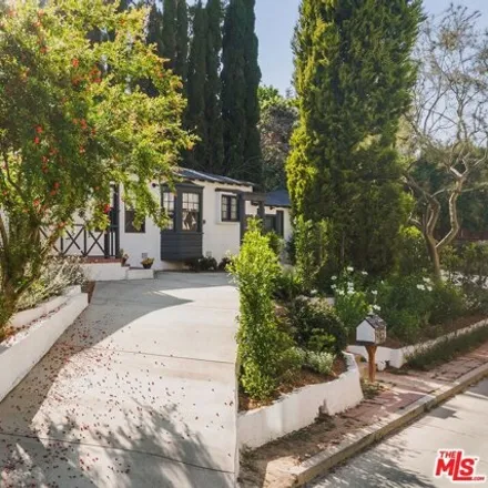 Image 2 - 2125 Ames St, Los Angeles, California, 90027 - House for sale