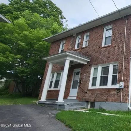 Buy this 3 bed house on 101 South Main Avenue in City of Albany, NY 12208