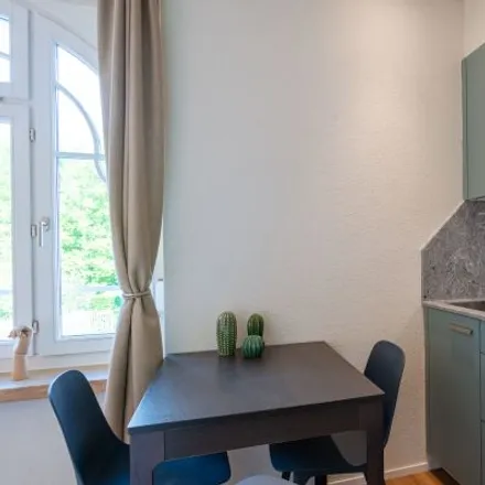 Image 6 - Forchstrasse 284, 8008 Zurich, Switzerland - Apartment for rent