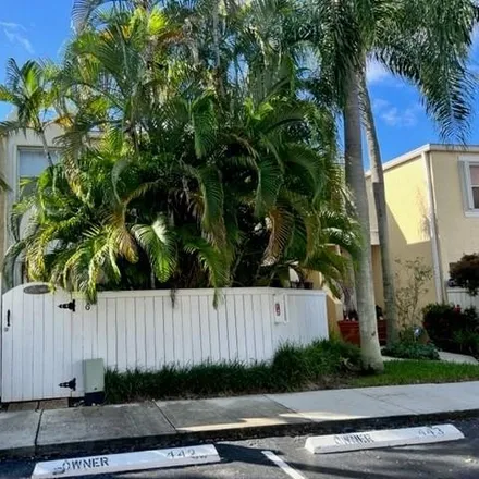 Buy this 2 bed townhouse on 6830 Southwest 45th Lane in Ludlam, Miami-Dade County