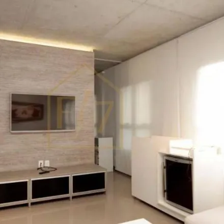 Rent this 1 bed apartment on Rua Pantojo 422 in Água Rasa, São Paulo - SP