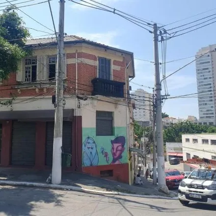 Image 2 - Rua Muniz de Souza 305, Aclimação, São Paulo - SP, 01534-000, Brazil - House for sale