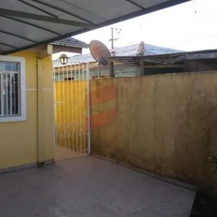 Buy this 2 bed house on Rua Gerhard Von Scheidt in Piraquara - PR, 83055-527