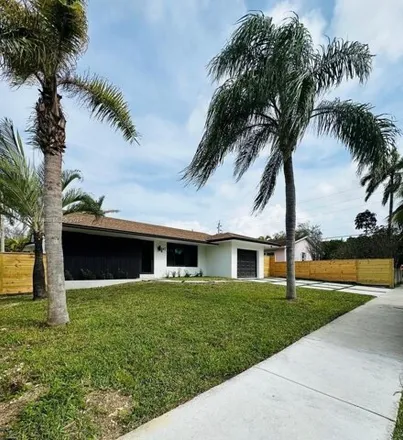 Image 2 - 641 Ne 2nd St, Dania Beach, Florida, 33004 - House for rent