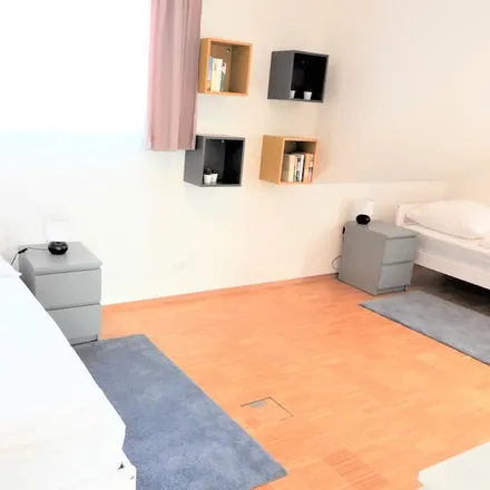 Rent this 1 bed apartment on 79346 Endingen