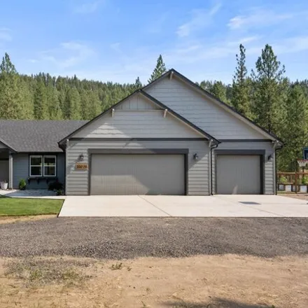 Buy this 5 bed house on 20025 N Mathias Ln in Nine Mile Falls, Washington