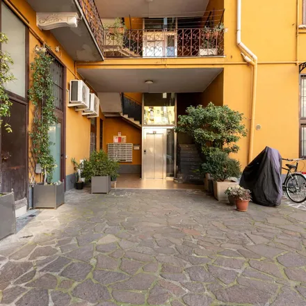 Image 9 - Accademia Libanese, Via Accademia 53, 20131 Milan MI, Italy - Apartment for rent