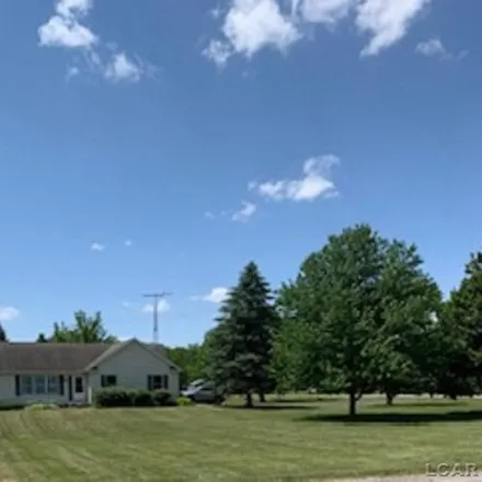 Buy this 3 bed house on 4957 Comfort Road in Raisin Township, MI 49286