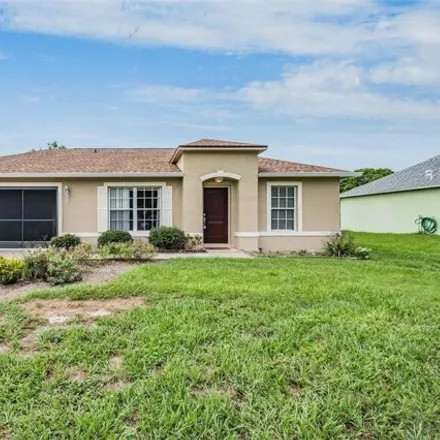 Buy this 3 bed house on 9192 Geneva St in Spring Hill, Florida