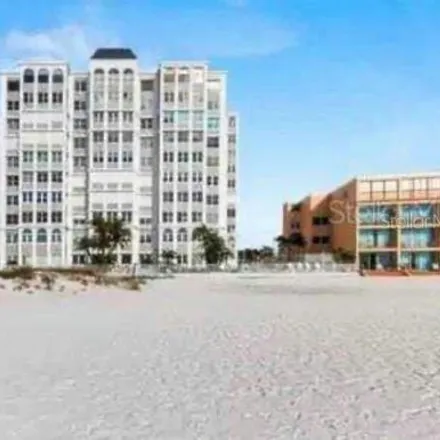 Image 2 - Dolphin Beach Resort, 4900 Gulf Boulevard, Saint Pete Beach, Pinellas County, FL 33706, USA - Condo for rent