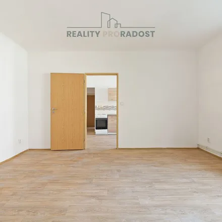 Image 3 - Palackého 803/68, 702 00 Ostrava, Czechia - Apartment for rent