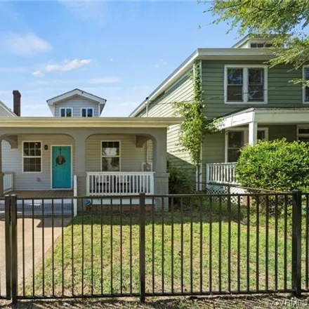 Buy this 3 bed house on 1807 T Street in Richmond, VA 23223