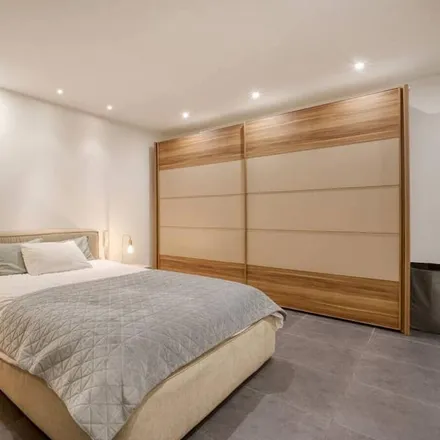 Rent this 1 bed apartment on Saint Julian's in STJ 1017, Malta