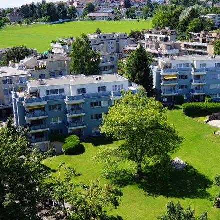 Image 1 - St. Gallerstrasse 54b, 9500 Wil (SG), Switzerland - Apartment for rent