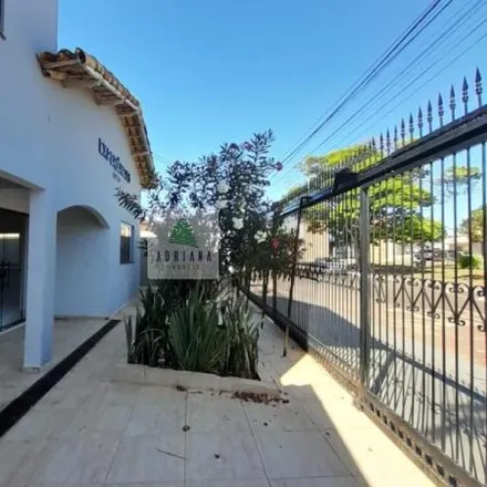 Buy this studio house on Rua Silva Souza in Bairro Jundiaí, Anápolis - GO