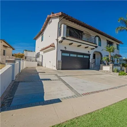 Image 3 - 26301 Delos Drive, Torrance, CA 90505, USA - House for sale