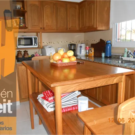 Image 7 - Avutarda, Lowo Che, 6302 Toay, Argentina - Townhouse for sale