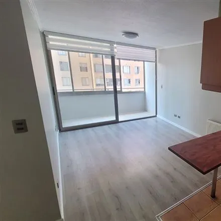 Rent this 2 bed apartment on Avenida Vicuña Mackenna Poniente 6305 in 824 0000 La Florida, Chile