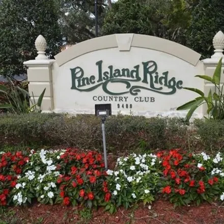 Image 2 - Lagoon Place, Pine Island Ridge, Davie, FL 33324, USA - Condo for sale