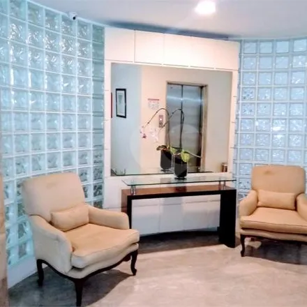 Buy this 3 bed apartment on Rua Afonso de Freitas 565 in Paraíso, São Paulo - SP