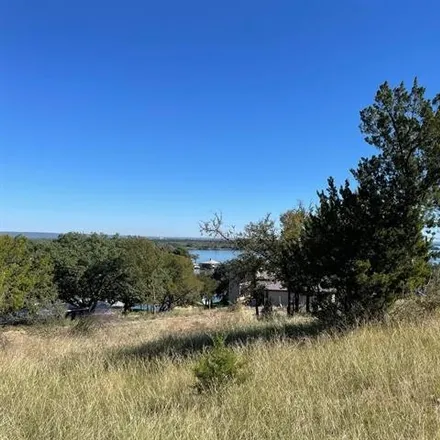 Buy this studio house on 100 Bluebonnet Road in Blue Lake, Llano County