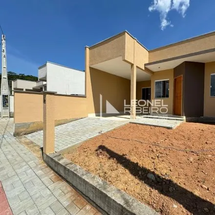 Buy this 3 bed house on Rua Sombrio in Nações, Timbó - SC