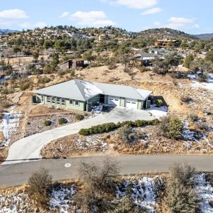 Image 6 - 2382 Cyclorama Drive, Prescott, AZ 86305, USA - House for sale