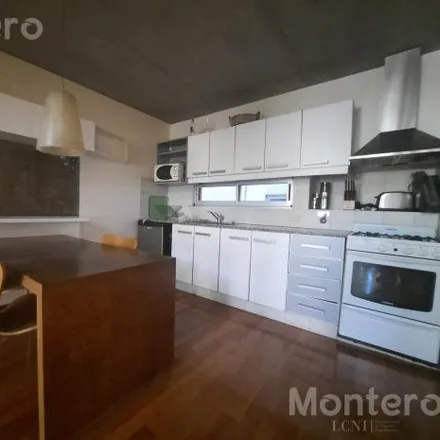 Buy this 1 bed apartment on Ministro Carranza in Viaducto Carranza, Palermo