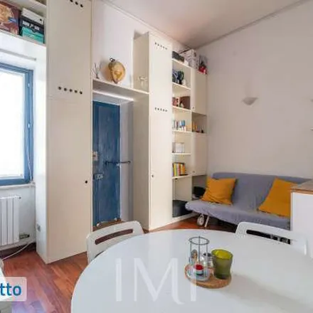 Image 5 - Backflip records, Via Salasco 17, 20136 Milan MI, Italy - Apartment for rent