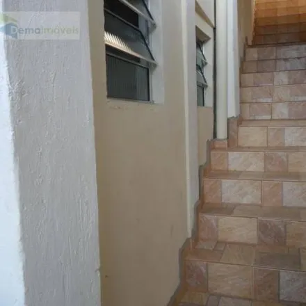 Rent this 2 bed house on Rua Alice in Vera Tereza, Caieiras - SP