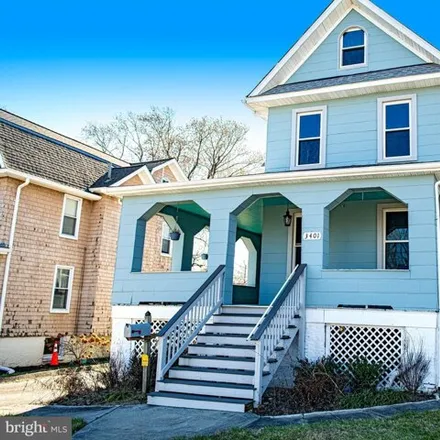 Buy this 5 bed house on 3401 White Avenue in Baltimore, MD 21214